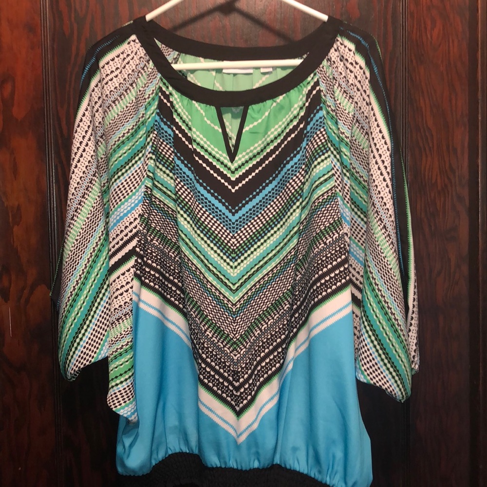 Blouse